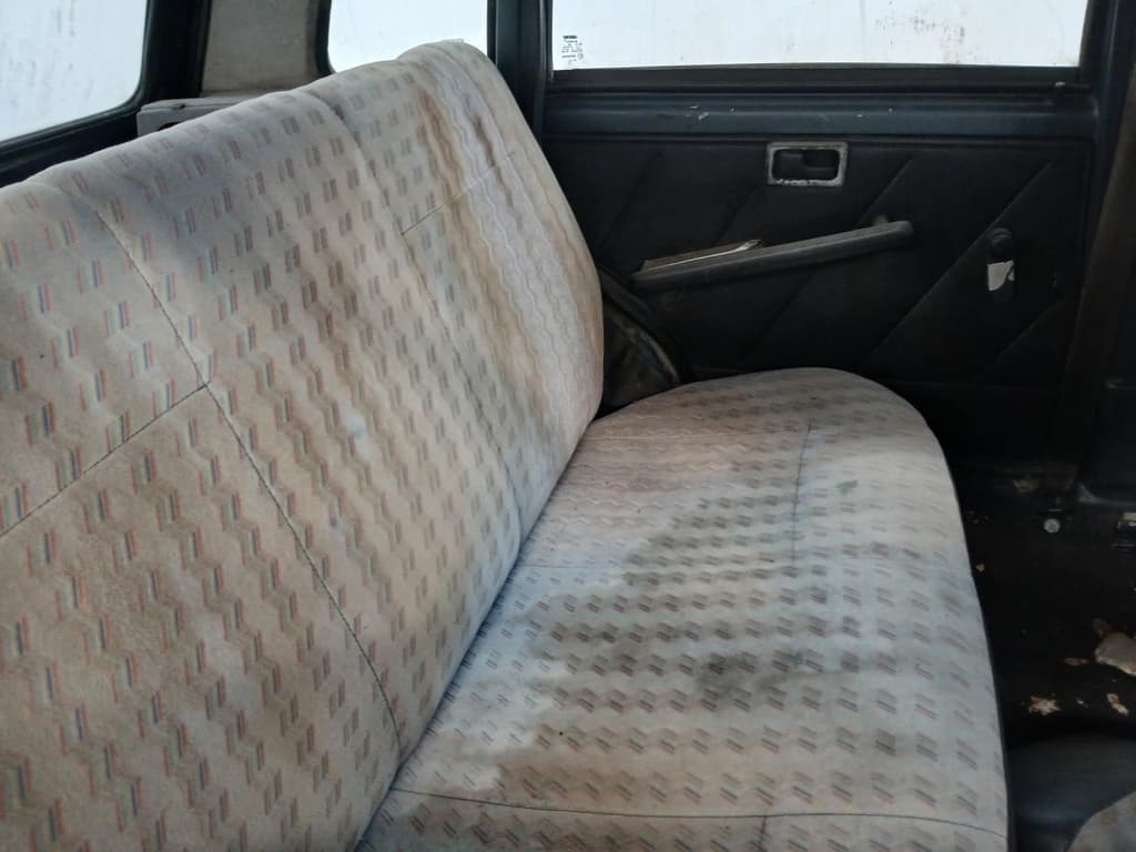 Fiat UNO Eletronic 1994 — foto 4