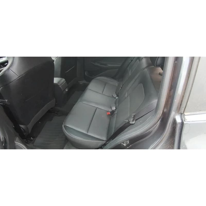 Chevrolet Onix 2025 — foto 15