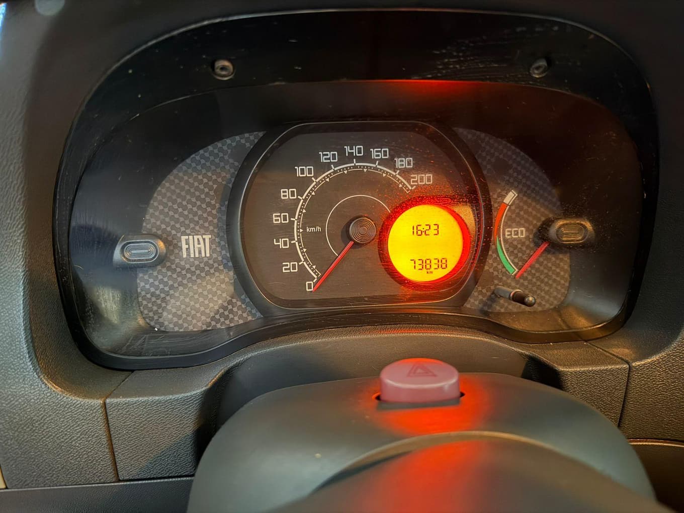 Fiat Palio Fire - 2014 — foto 11