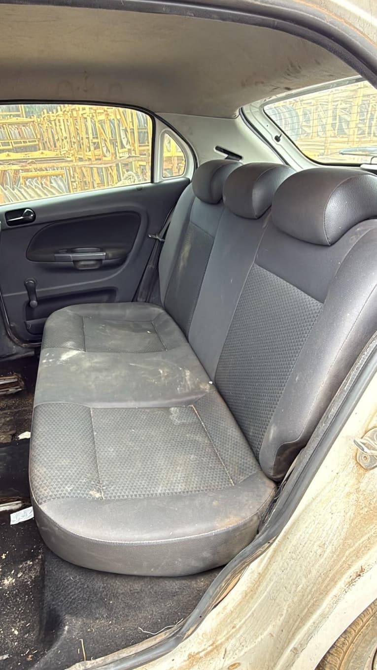 Volkswagen GOL 1.0l Mc4, 2020 — foto 8