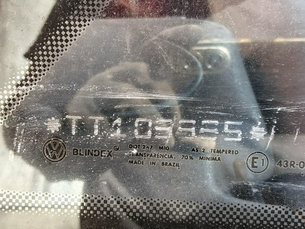 Volkswagen Vw/gol I 1998 — foto 7