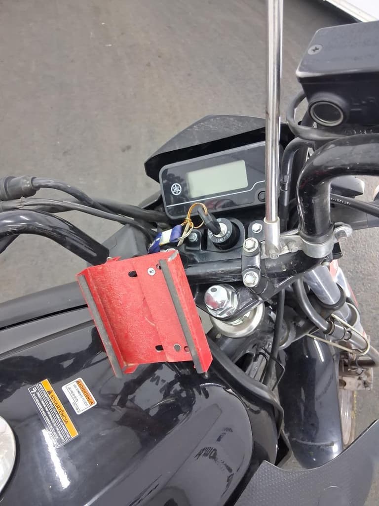 Yamaha Ybr150 Factor ED 2024 — foto 5