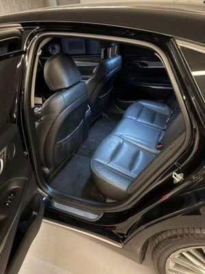 Hyundai Azera 2020 — foto 23