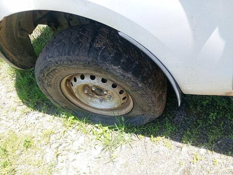 Ford Ranger XL 22C 2.2, 2021 — foto 7