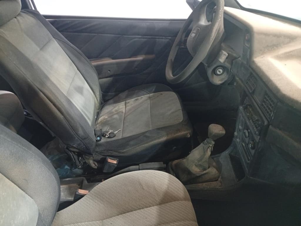 Chevrolet Kadett GL 1994 — foto 5