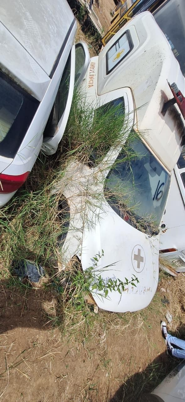 Volkswagen Saveiro Marimar AMB 2016 — foto 5