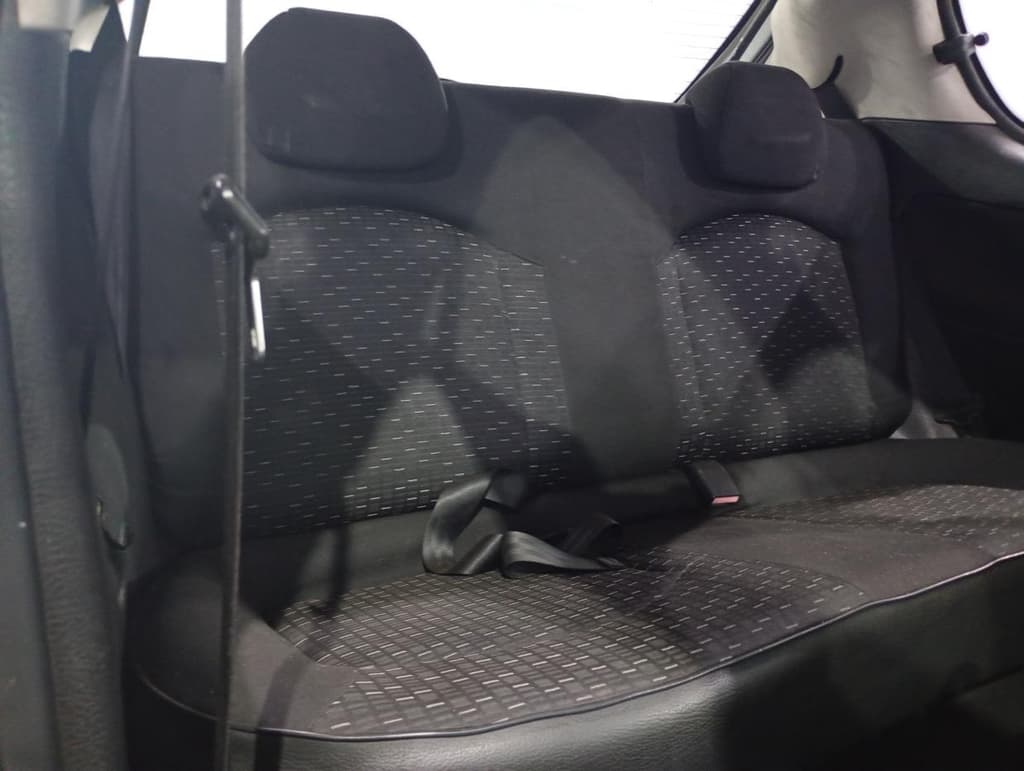 Peugeot 206 14 Sensat FX 2007 — foto 6