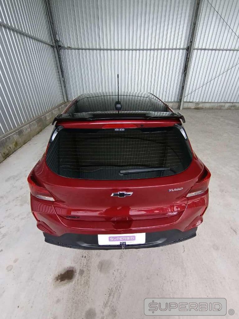 Chevrolet Onix 10tat RS, 2025 — foto 25