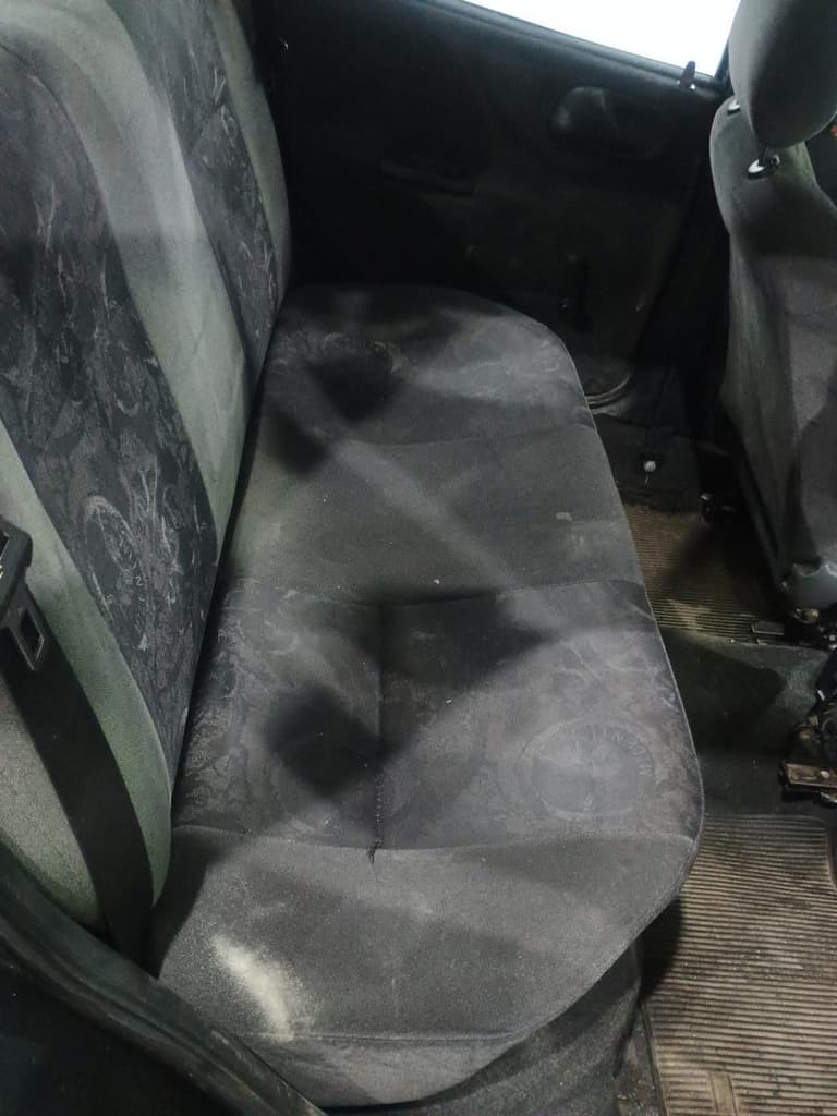 Chevrolet Corsa Milenium 2002 — foto 6