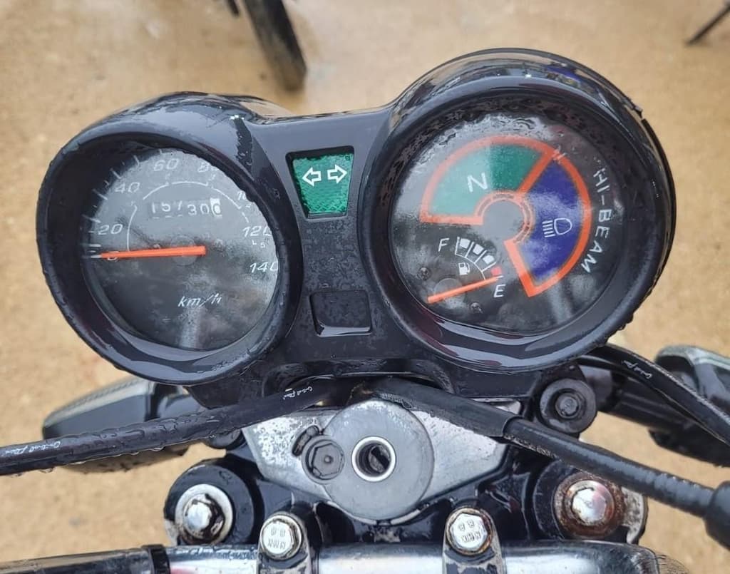 Honda Honda/cg 150 Titan KS 2007 — foto 5