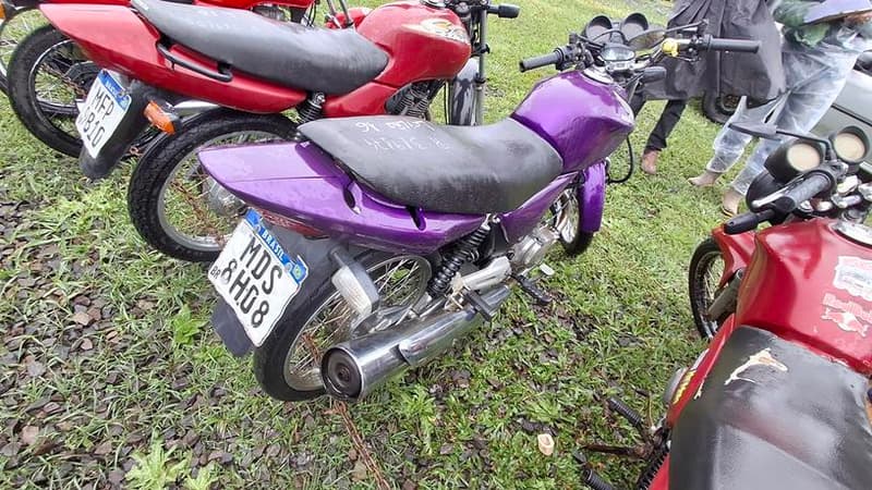 Honda Honda/cg 150 Titan ESD 2005 — foto 9