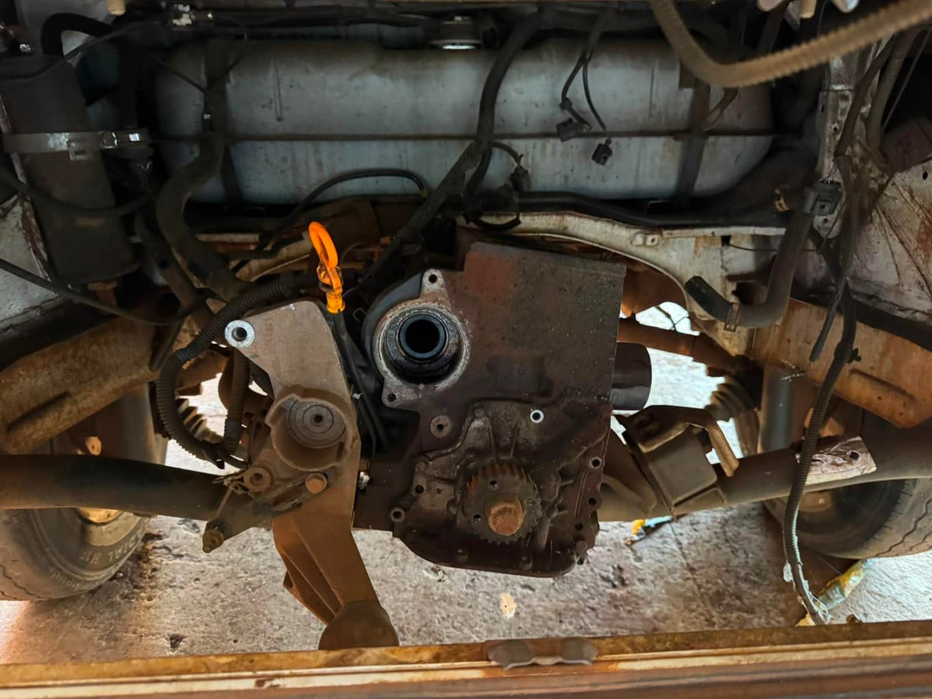 Volkswagen Kombi - 2013 — foto 4