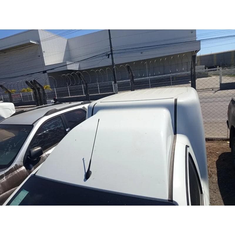 Fiat Fiorino 2023 — foto 19