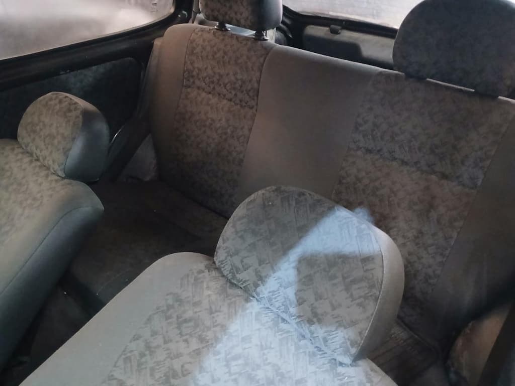 Fiat Palio EDX 1997 — foto 6