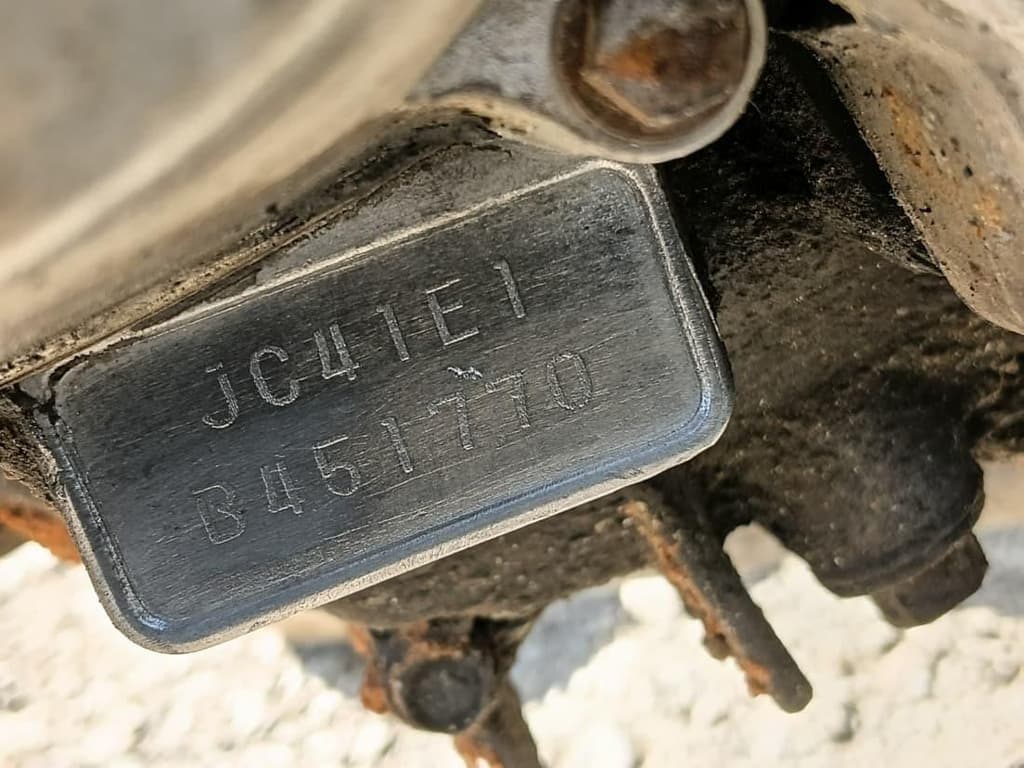 Honda Honda/cg 125 FAN KS 2011 — foto 7