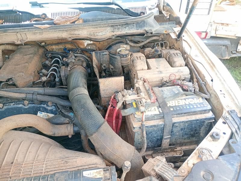 Ford Ranger XL 22C 2.2, 2022 — foto 17