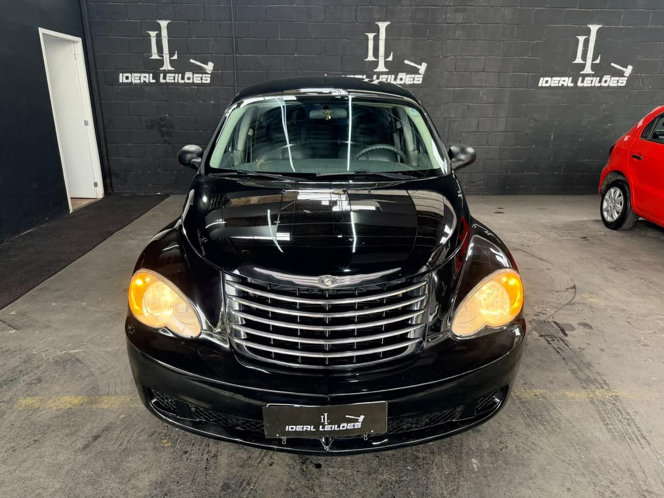 Chryslerd Pt Cruiser C 2006 — foto 11