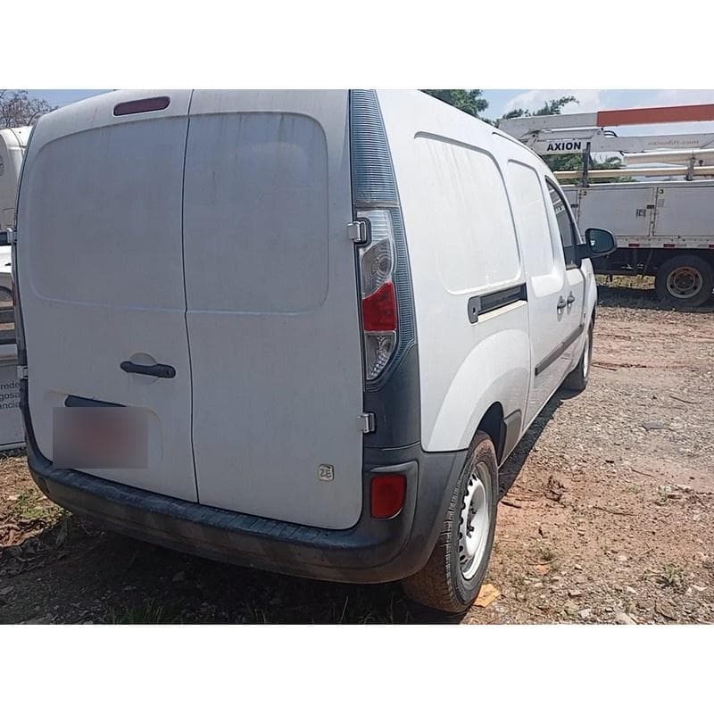 Renault Kangoo 2014 — foto 4