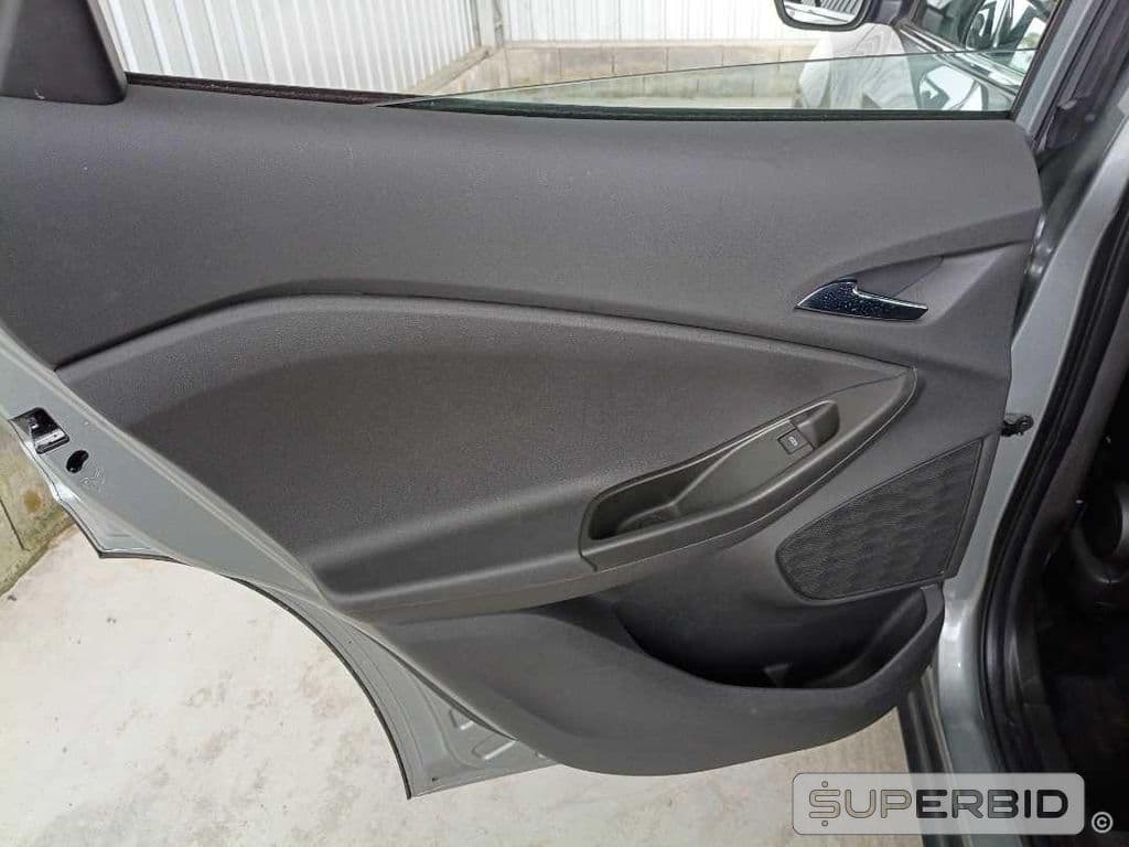 Chevrolet Tracker 12T a PR, 2025 — foto 23
