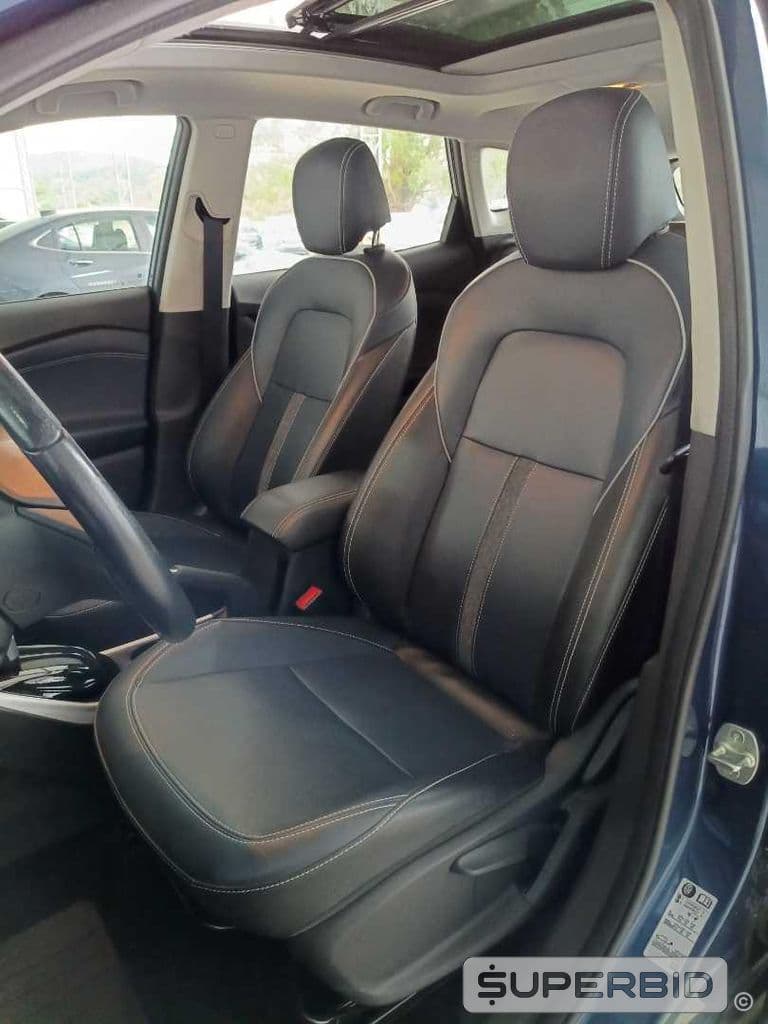 Chevrolet Tracker 12T a PR, 2025 — foto 7