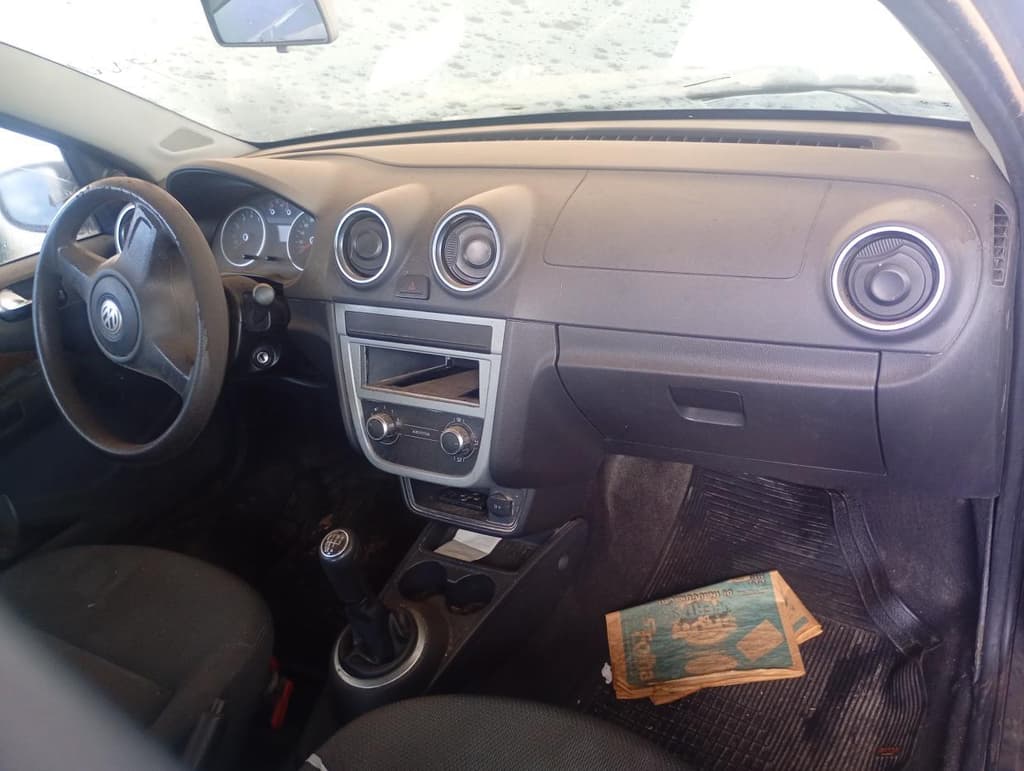 Volkswagen GOL 1.6 2010 — foto 5