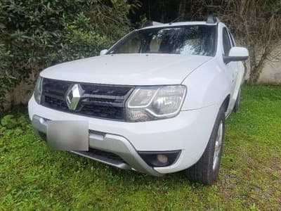 Renault Duster 2015 — foto 6