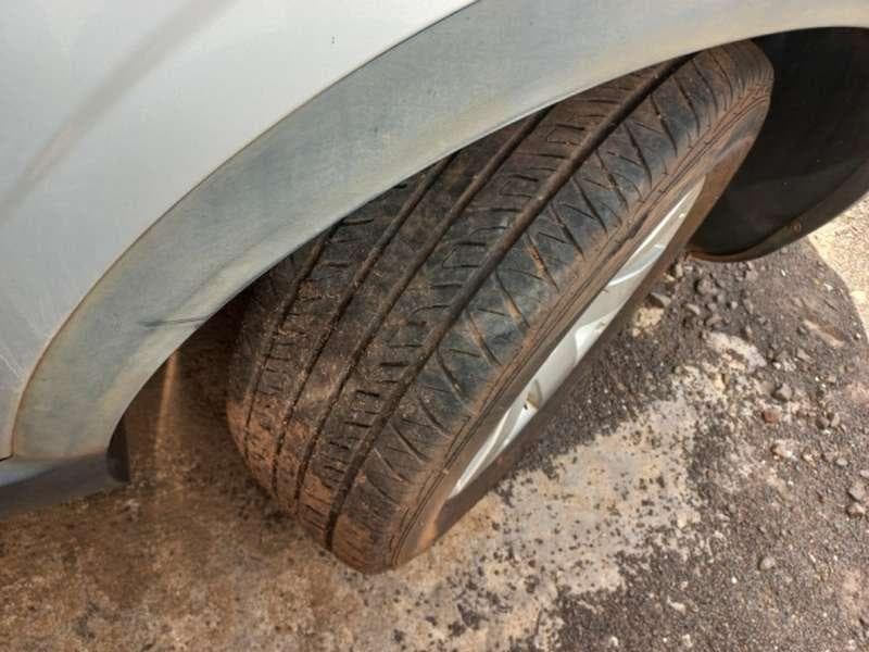 Chevrolet Captiva 2011 — foto 10