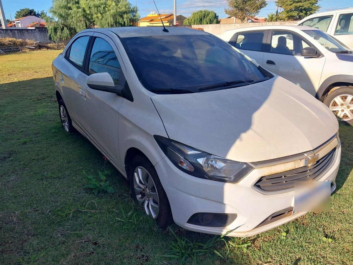 Chevrolet Prisma 2019 — foto 7