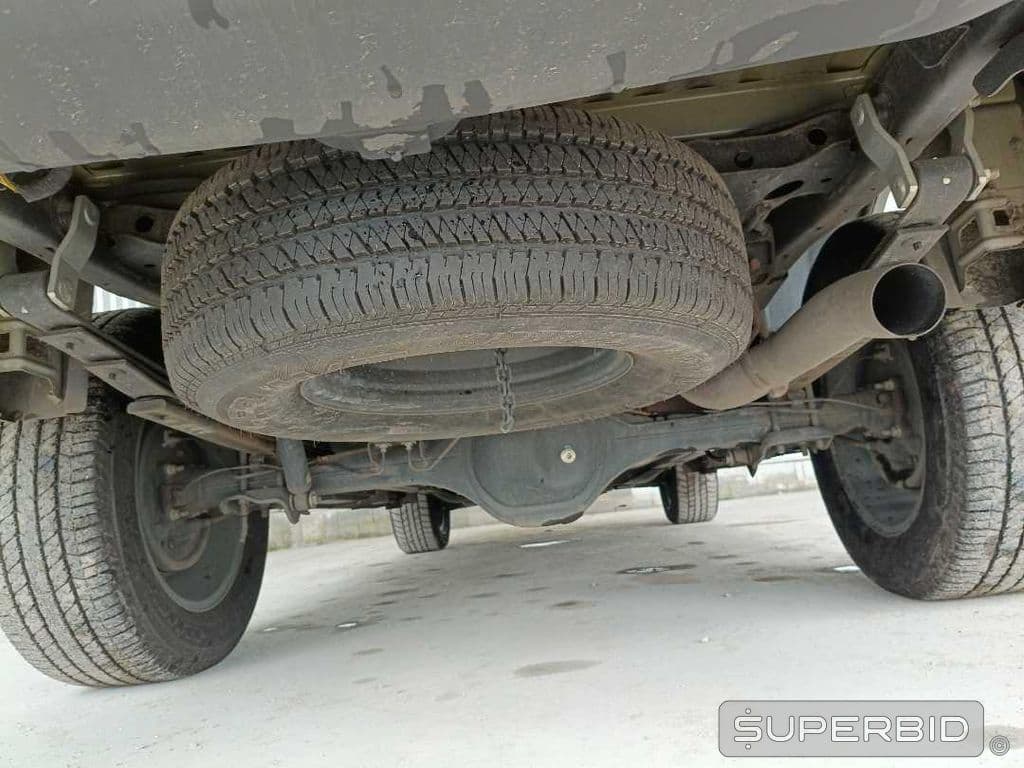 Chevrolet S10 HC Dd4a, 2025 — foto 21