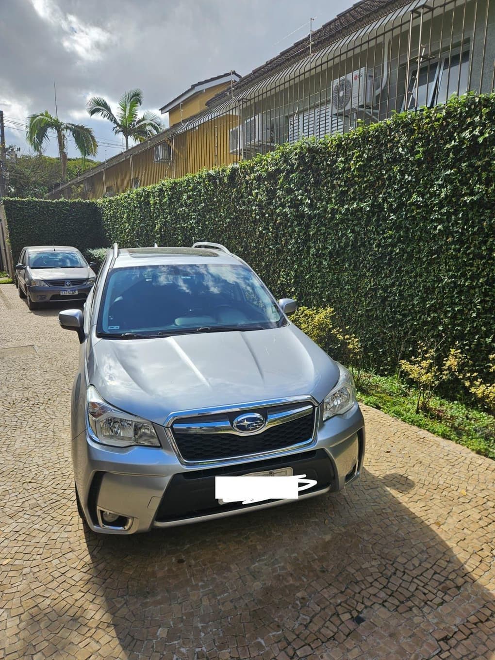 Subaru Forester 2016 — foto 7