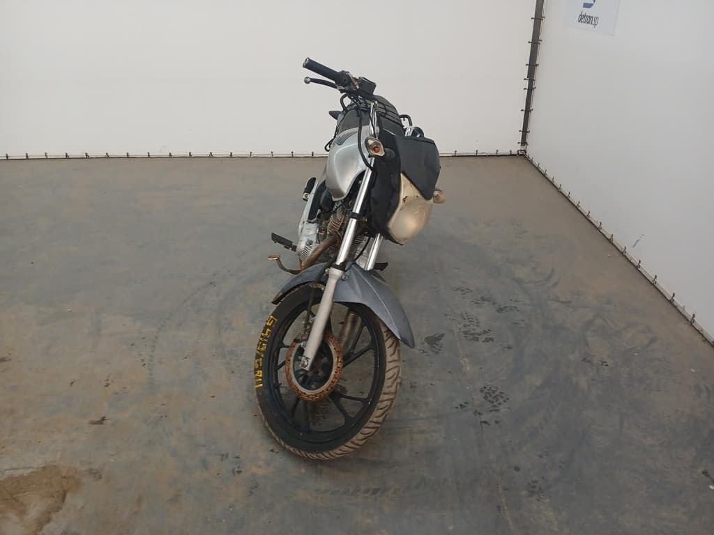 Honda CG 160 FAN 2020 — foto 3