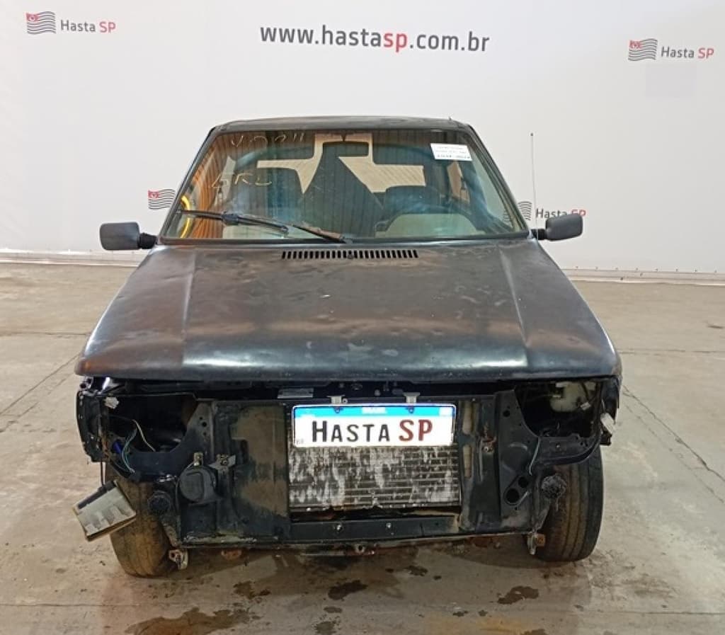 Fiat UNO Eletronic 1994 — foto 1