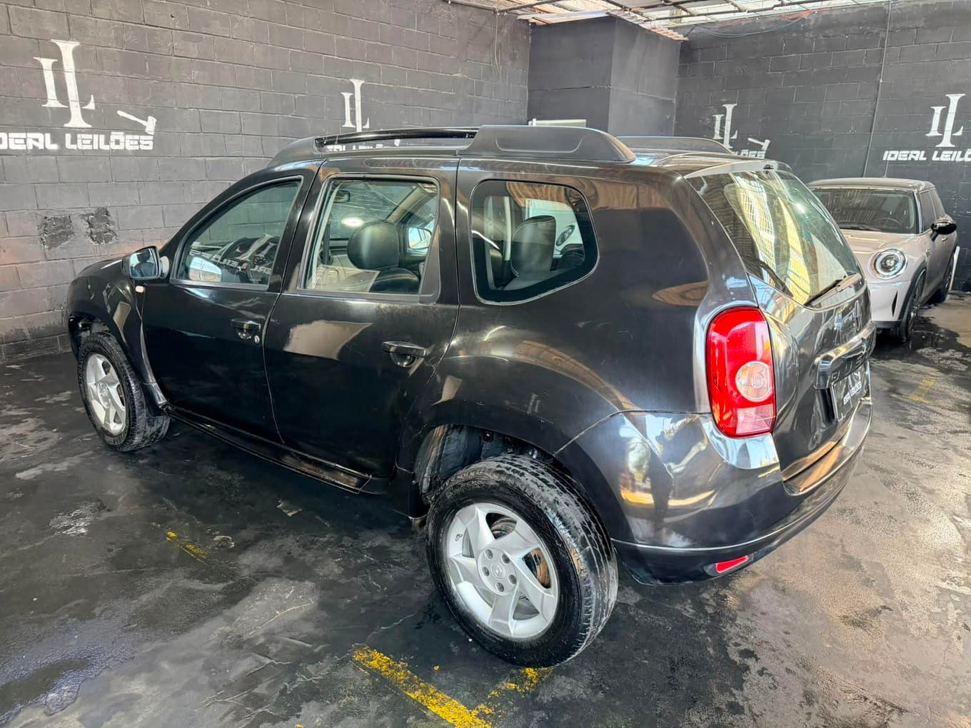Renault Duster 2013 — foto 5