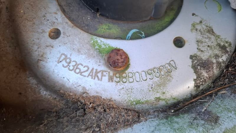 Peugeot Peugeot/206 14 Presen FX 2008 — foto 10