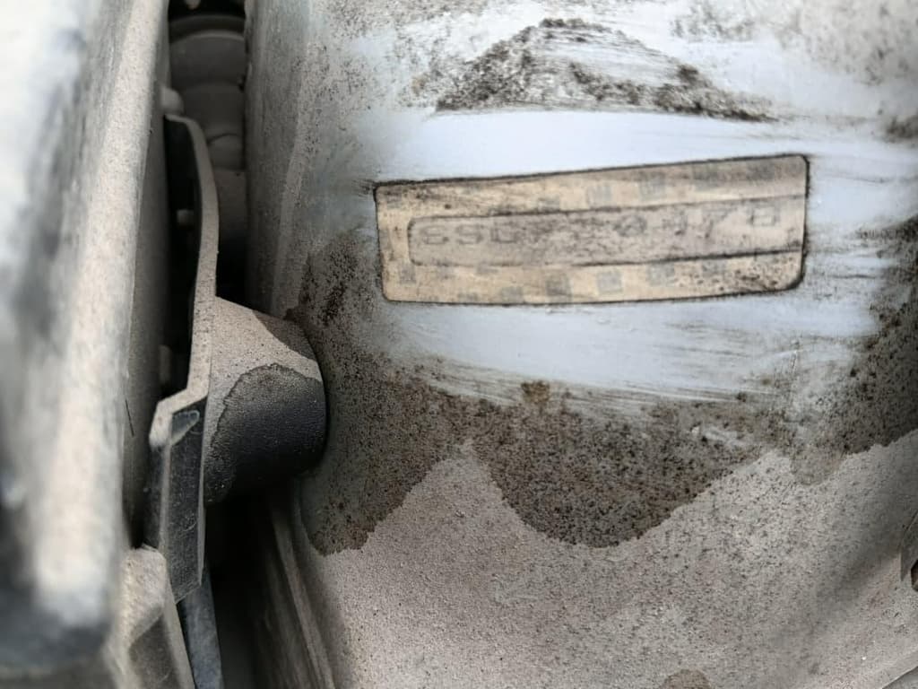 Chevrolet Gm/corsa GL 1995 — foto 4