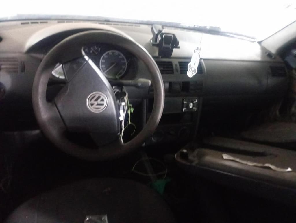 Volkswagen GOL Highway 2002 — foto 2