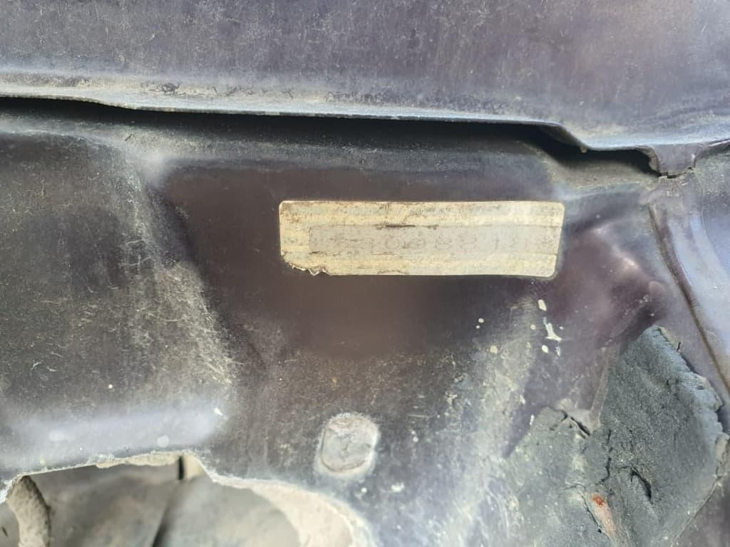 Fiat Fiat/siena HLX Flex 2005 — foto 3