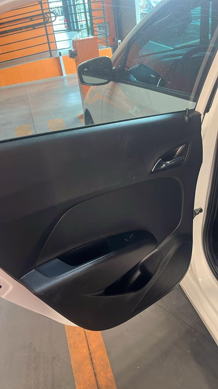 Hyundai Hb20 2015 — foto 4