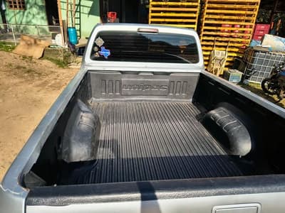 Volkswagen Amarok 2014 — foto 5