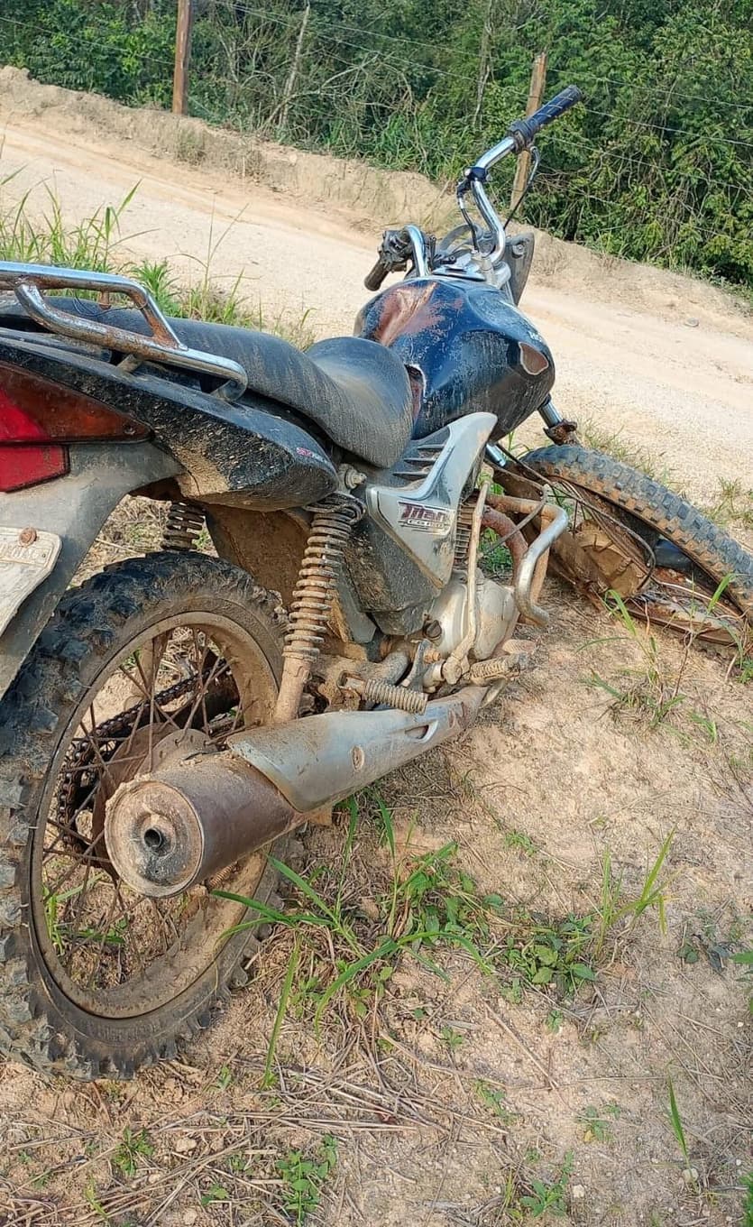 Honda Honda/cg150 Titan MIX KS 2010 — foto 4