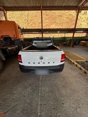 Volkswagen Nova Saveiro RB Mbvs 1.6, 2019 — foto 4