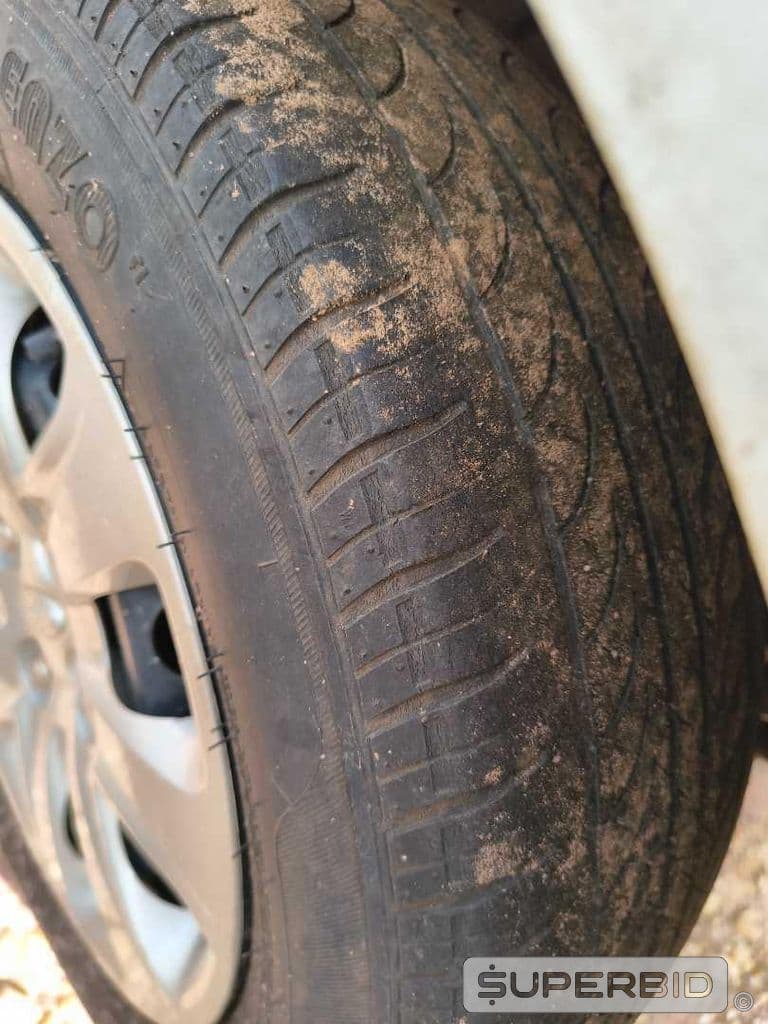 Ford KA SE 1.5 HA B 2017 — foto 16