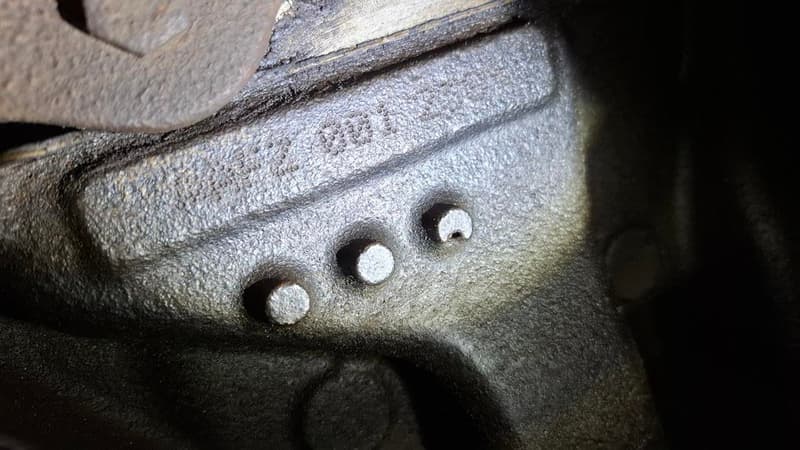Volkswagen Vw/gol Plus MI 1997 — foto 9