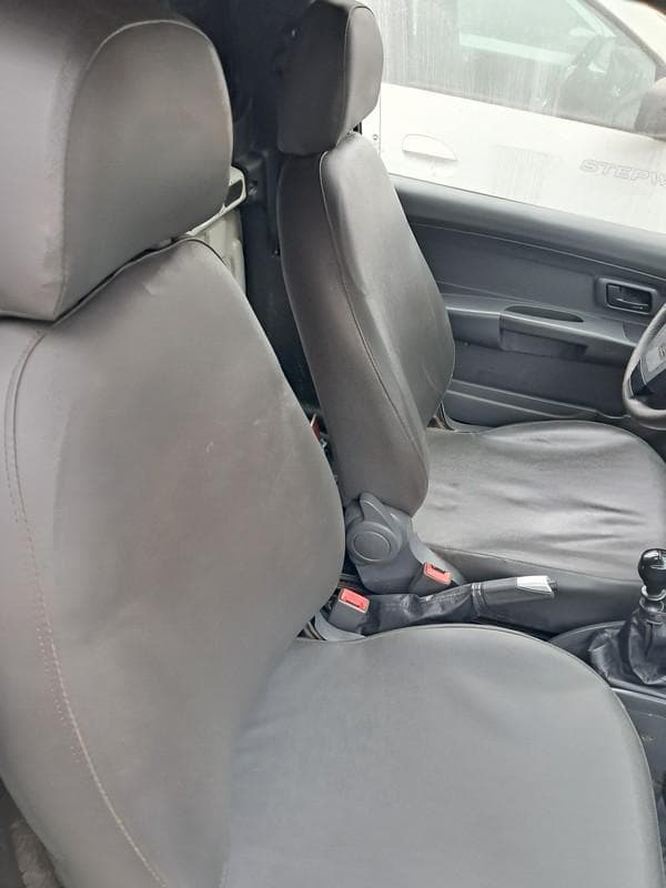 Fiat Strada 2020 — foto 26