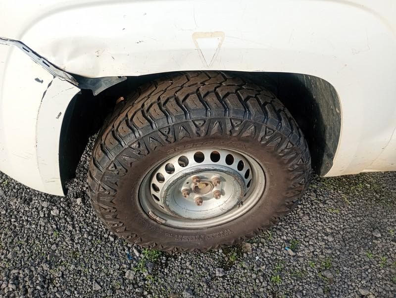 Volkswagen Amarok CS 4X4 S 2.0, 2018 — foto 9