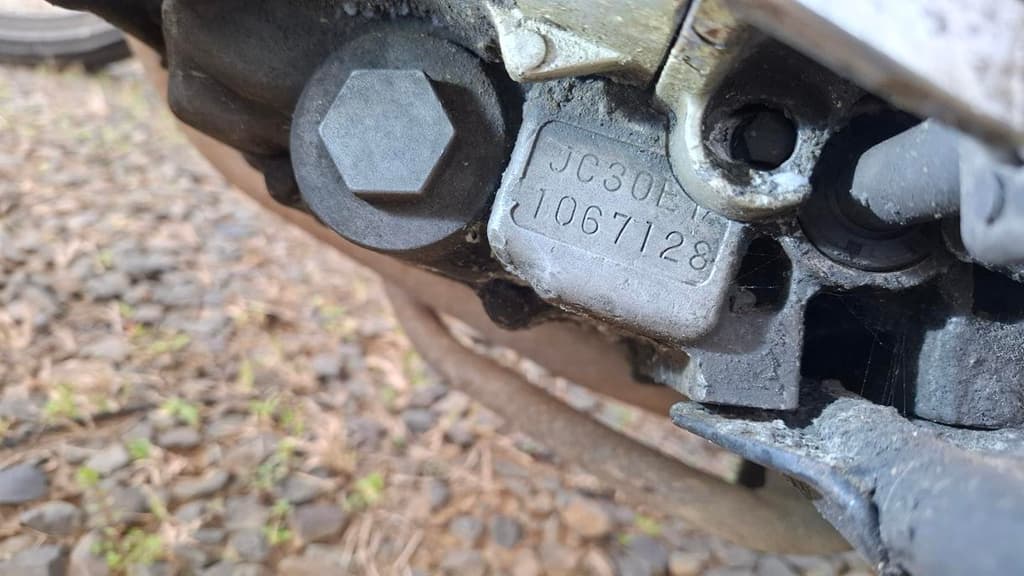 Honda Honda/cg 125 Titan KS 2001 — foto 3