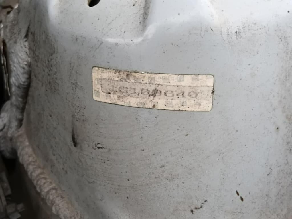 Chevrolet Gm/celta 2001 — foto 4