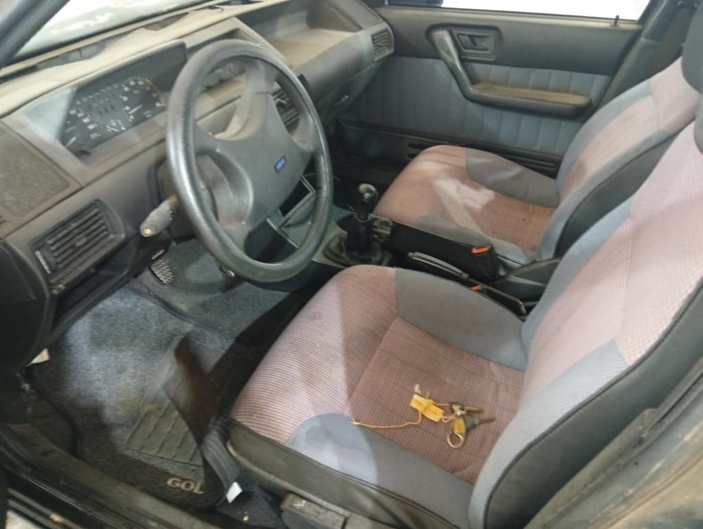 Fiat Tipo 1.6 IE 1994 — foto 5
