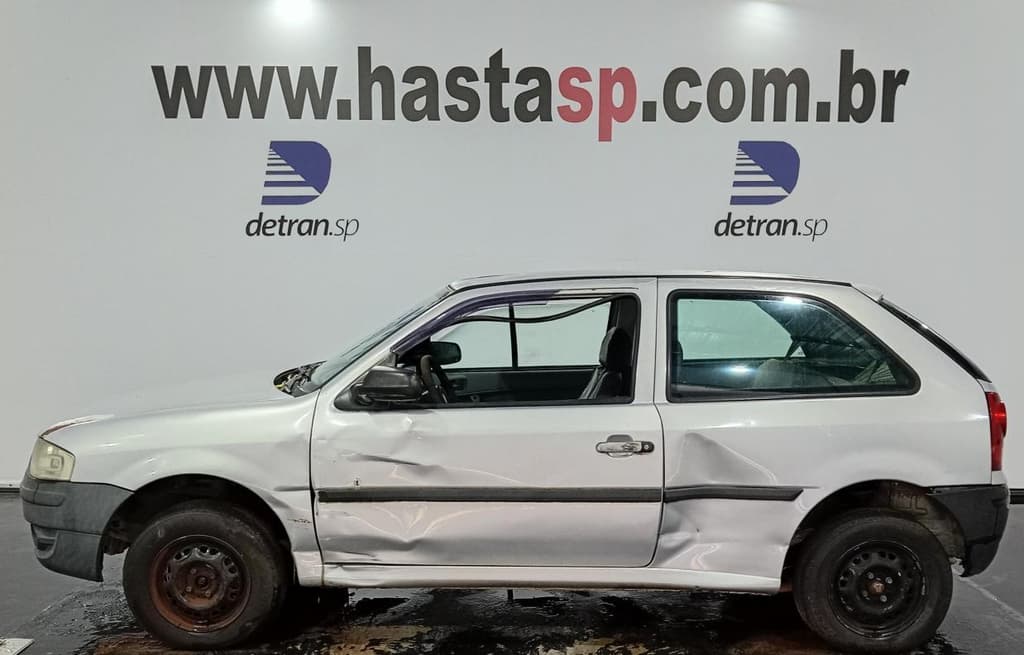 Volkswagen GOL 1.0 2006 — foto 2