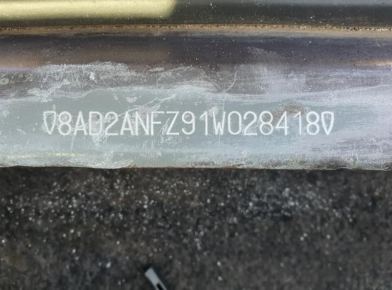 Peugeot I/peugeot 206 Soleil 2001 — foto 5